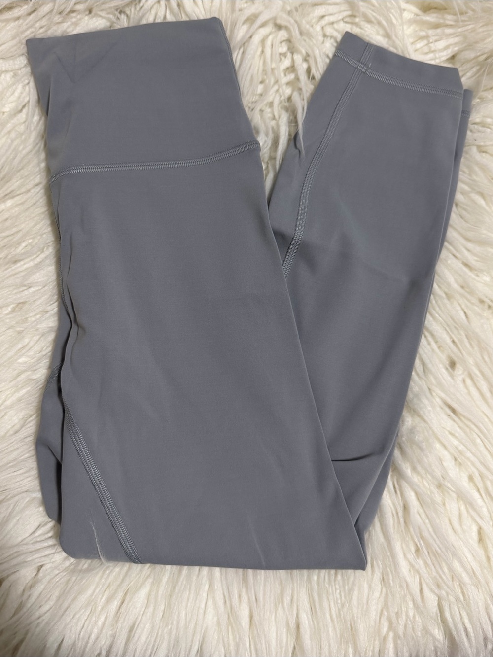 Lululemon Like New Wunder Train HR Tight 25”